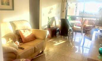 Imagem 2: Apartamento para venda tem 70 metros quadrados com 3 quartos em Vila da Saúde - São Paulo