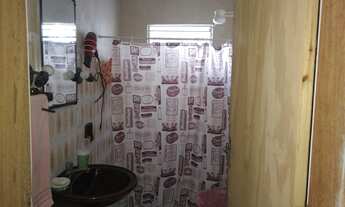 Imagem 3: Casa para venda possui 150 metros quadrados com 3 quartos em Fragata - Pelotas - RS