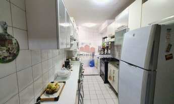 Imagem 6: Belíssimo apartamento para venda no Bairro Ponto Central