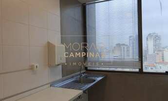 Imagem 6: Sala - Centro - Campinas