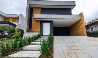 Imagem 2: Casa de condomínio para venda com 4 suítes