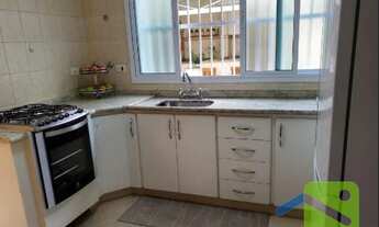 Imagem 7: Residencial - Cidade Sao Francisco