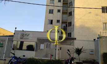 Imagem: Apartamento com 2 dormitórios à venda