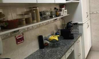 Imagem 6: Apartamento a Venda Vila Clementino