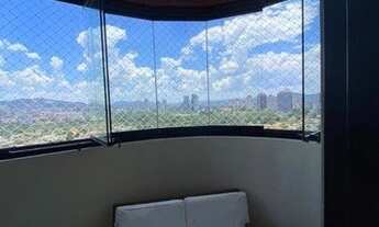 Imagem 6: Alphaville Edifício Europa - 220 m2, 4 dorms, 3 vagas, marcenaria nova