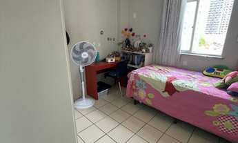 Imagem 6: Apartamento para venda tem 96 metros quadrados com 3 quartos em Fátima - Teresina - PI