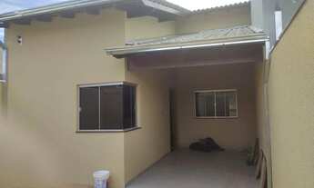 Imagem: Casa para venda possui 150 metros quadrados