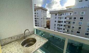 Imagem 7: Apartamento para aluguel com 53 metros quadrados com 2 quartos em Pechincha - Rio de Janei