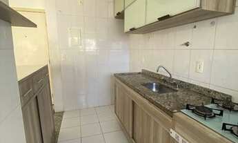 Imagem 7: Apartamento para venda tem 53 metros quadrados com 2 quartos em Vila Gomes - São Paulo - S