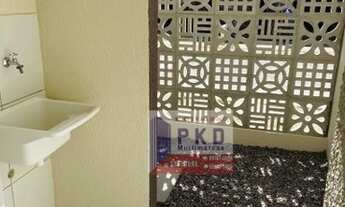 Imagem 6: CASA RESIDENCIAL em PARNAMIRIM - RN, PARQUE DAS ÁRVORES