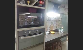 Imagem 5: Casa para venda com 180 metros quadrados com 3 quartos em Senhora das Graças - Betim - Min