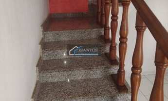 Imagem 5: Casa para venda possui 345 metros quadrados com 3 quartos em Bento Ribeiro - Rio de Janeir