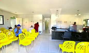 Imagem 4: Vendo uma clínica em funcionamento