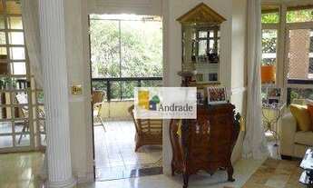 Imagem 16: Apartamento com 4 suítes à venda, 300 m² por R$ 1.380.000