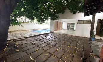 Imagem 2: Casa de vila térrea para venda possui 250 metros quadrados com 4 quartos em Baú - Cuiabá