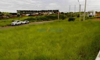 Imagem: Terreno - Parque Terras de Santa Maria