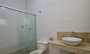 Imagem 7: Condomínio Jardim Veneza casa para locação c/4 quartos e lazer