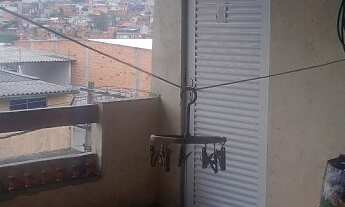 Imagem 3: Alugo cômodo na Cantídio Sampaio!