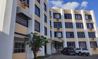 Imagem: Apartamento para venda possui 57 metros