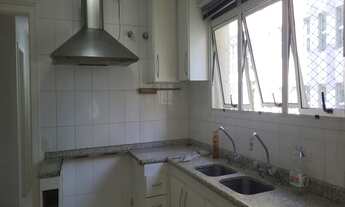 Imagem 4: LINDO APARTAMENTO , ALTO PADRÃO, 1 por andar, 3 Suítes uma com Hidro, Repleto de armários