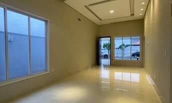 Imagem 4: Casa em condomínio com 3 quartos no Condomínio Belvedere II - Bairro Condomínio Belvedere