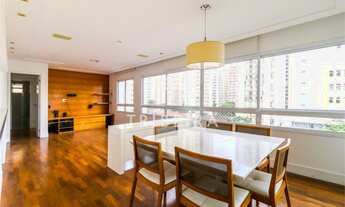 Imagem 3: Imóvel de 115m², com 3 dormitórios (sendo 1 suíte)