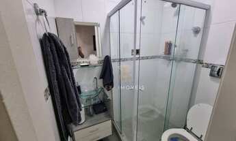 Imagem 2: Apartamento com 2 dormitórios à venda, 85 m² por R$ 800.000 - Botafogo - Rio de Janeiro/RJ