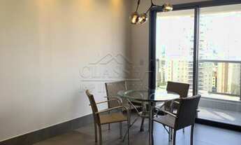 Imagem: Ribeirão Preto - Apartamento Padrão