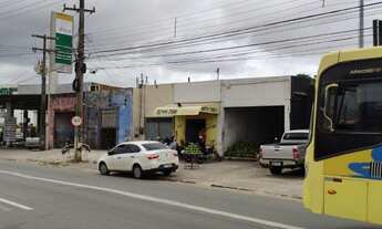 Imagem 2: Vendo Área Comercial 800 m², Retorno da Forquilha