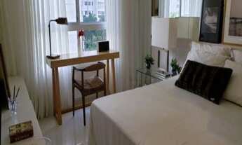 Imagem 3: SOUL PENINSULA / 4 QUARTOS - 151M2 - 3 VAGAS