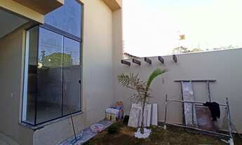 Imagem 6: Casa Víviam Parque 2ª Etapa - Anápolis - GO