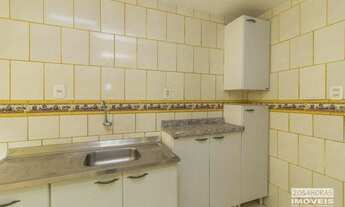 Imagem 6: Apartamento com 2 dormitórios à venda, 55 m² por R$ 200.045,85 - Marechal Rondon - Canoas