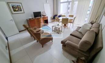 Imagem 2: Apartamento 3 dormitórios para Locação em Guarujá, Pitangueiras, 3 dormitórios, 3 banheiro