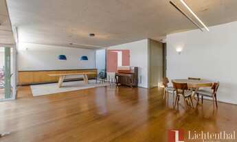 Imagem 11: Casa Moderna com Jardim em Jardim Paulista - São Paulo, SP