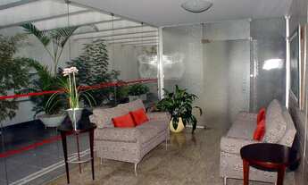 Imagem 4: Apartamento para venda possui 103 m2 na R. Jesuino Arruda c 3 quartos em Itaim Bibi - São