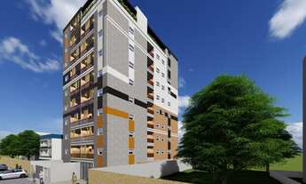 Imagem 2: Apto 41m², 2 dormts com sacada e garagem.145 mil a vista.800 mtrs do metrô Guilhermina Esp