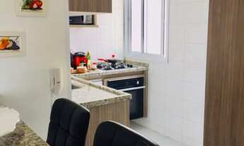 Imagem 3: LINDO APARTAMENTO NO BOSQUE DOS EUCALIPTOS!!