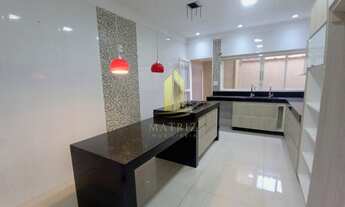 Imagem 4: FRANCA - Casa Padrão - Vila Santo Antônio