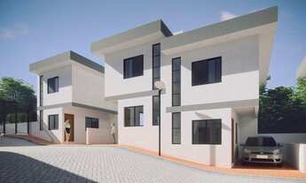 Imagem 3: Sobrado em condomínio com ótimo preço