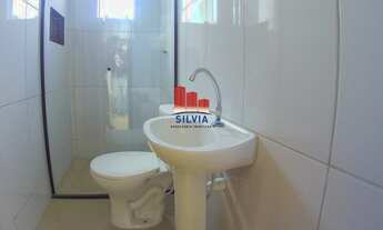 Imagem 6: Casa no bairro Cic - Programa Casa Verde Amarela