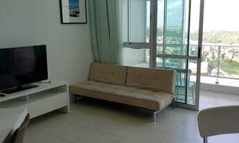 Imagem 4: Loft para venda com 76 metros quadrados com 1 quarto em Caminho das Árvores - Salvador - B