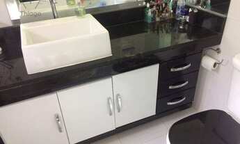 Imagem 7: Casa Linear em condomínio com 3 dormitórios à venda, 100 m² - Várzea das Moças - Niterói