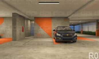 Imagem 3: NI I Seu próximo apartamento na Várzea - 2 quartos (51m²) Edf. Neo Park