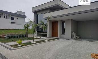 Imagem 3: Linda Casa Térrea - 03 Suítes - Jardim Res. Dona Maria José - Indaiatuba-SP