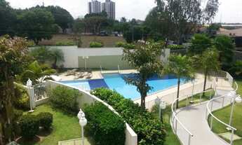 Imagem 7: Apartamento Edifício Cora Coralina 126 metros Jardim das Américas