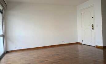 Imagem 2: Apartamento para aluguel tem 143 metros quadrados com 2 quartos em Itaim Bibi - São Paulo