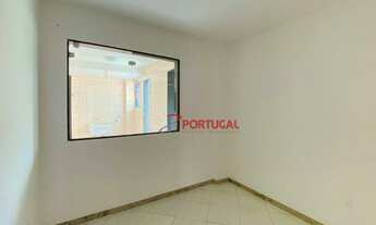 Imagem 6: Apartamento com 3 dormitórios para alugar, 140 m² por R$ 2.300,00/mês - Riviera Fluminense