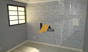 Imagem 5: Apartamento com 2 dormitórios para alugar, 48 m² por R$ 650,00/mês - Vila Palmares - Franc