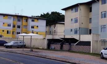 Imagem 3: Apartamento para venda tem 44 metros quadrados com 2 quartos em Tatuquara-V.Pompeia - Curi