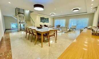 Imagem 4: Casa para Venda em Rio De Janeiro, Barra da Tijuca, 4 dormitórios, 4 suítes, 7 banheiros